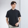 【中华立领】柒牌男装polo衫短袖男2024夏季新款时尚休闲口袋款中青年立领上衣	126T70830 商品缩略图1