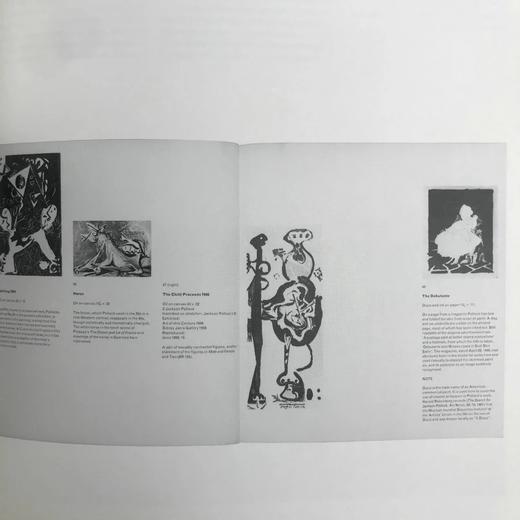 包豪斯、现代主义与插图本 约百幅插图 精装16开 商品图9