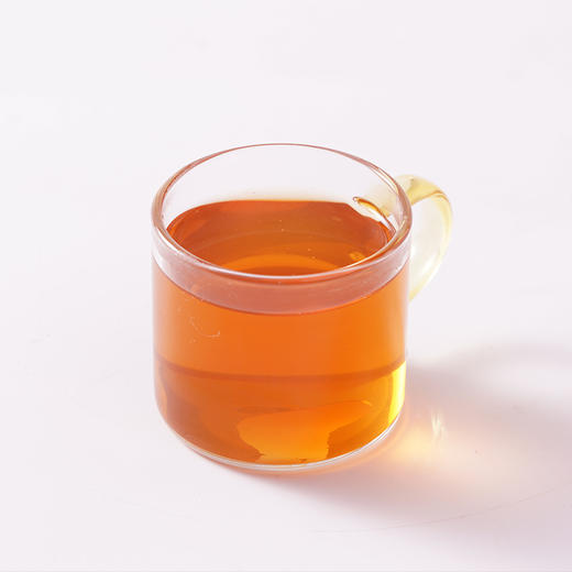 云中居御香系列启福10年陈皮罐装150g 商品图4