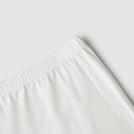 英氏儿童内裤女宝宝平角内裤2件装YLSDJ0Q003A 商品图2