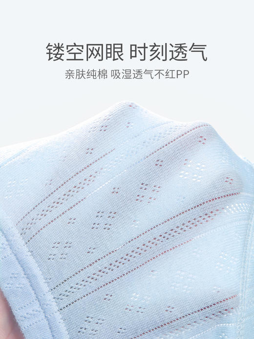贝肽斯如厕训练裤夏季宝宝男女婴儿童隔尿内裤可洗戒尿不湿神器 商品图1