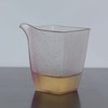会呼吸的琉璃 闻天公杯 公道杯 琉璃 商品缩略图1