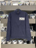 EMPORIO ARMANI/阿玛尼 EA7 男士棉混纺LOGO印花拉链立领夹克外套 商品缩略图2
