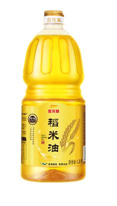 金龙鱼3000PPM稻米油1.8L *2 商品图0