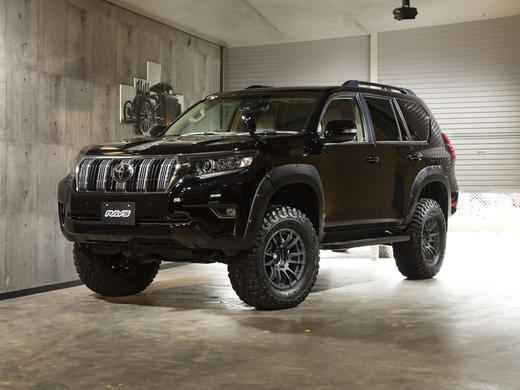 RAYS 57XR-X系列轮圈 商品图7