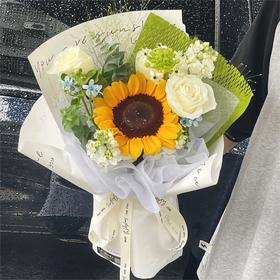 清晨