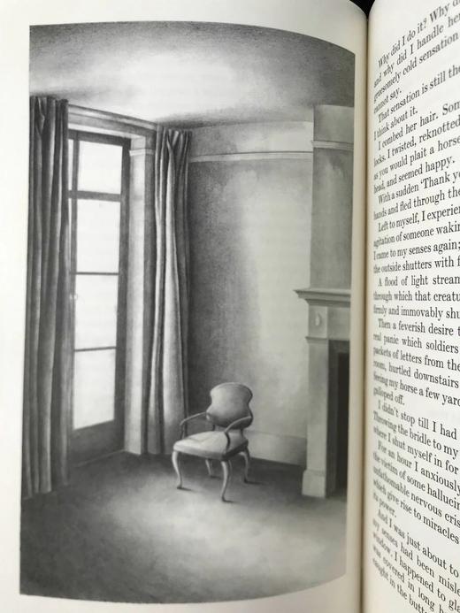 莫泊桑《第二十九床与其他故事》 16幅插图 精装18开带书匣 商品图10