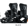 24/25FLUX固定器DS BLACK 商品缩略图0