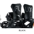 24/25FLUX固定器DS BLACK 商品图0