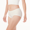 都市丽人基础一体美臀一体无缝内裤女锦氨女士内裤中腰平角内裤LK45F4 商品缩略图2