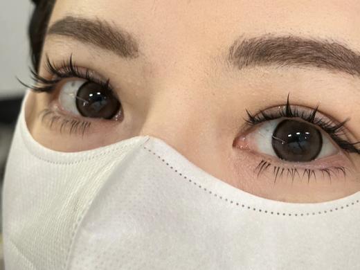 Sondercon日抛-T03灰噗噗 商品图3