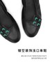 雅氏achette女鞋浅口单鞋 4RN3 商品缩略图3
