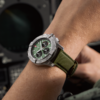 百年灵 Breitling 复仇者B01计时腕表 AB0147101L1X1 商品缩略图4