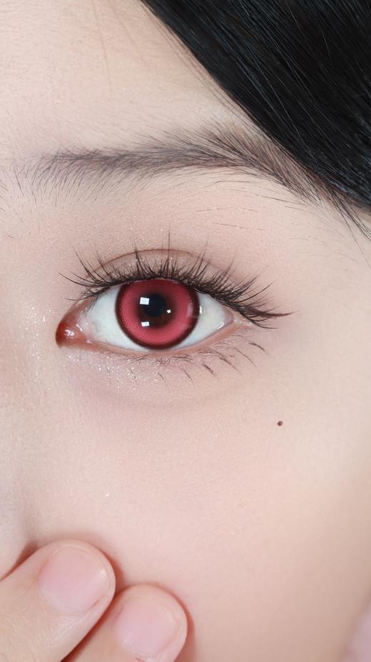 propcon 美瞳日抛 亚里亚 直径14.2mm着色13.3mm 商品图4