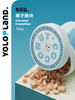 有乐岛 / 椰子脆块 120g 商品缩略图0