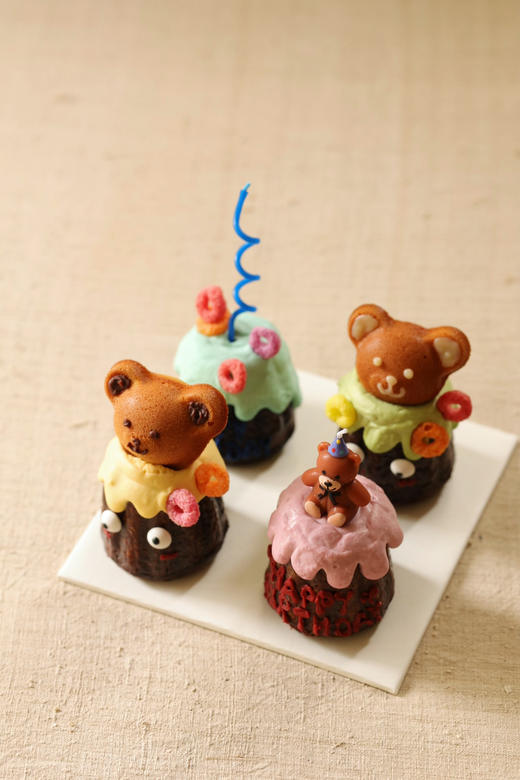 可露丽7只装 商品图0