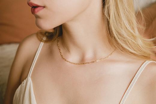 BALI necklace 项链 商品图1