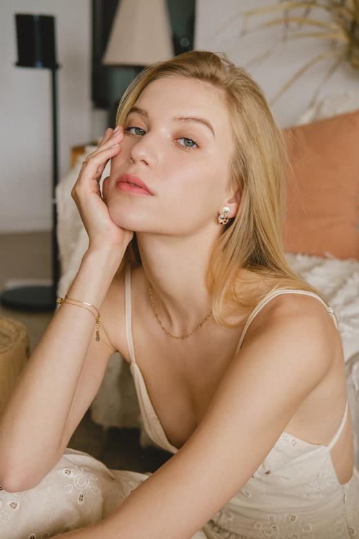 BALI necklace 项链 商品图3