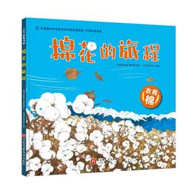 棉花的旅程