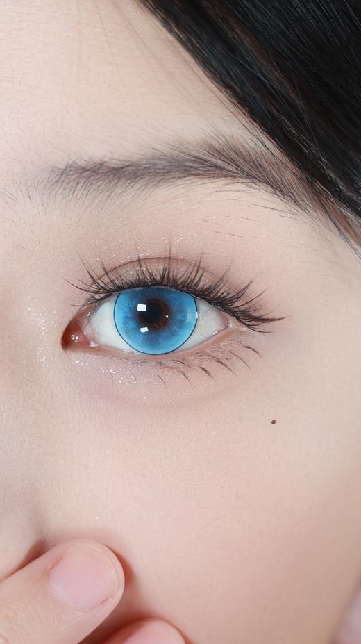 propcon 美瞳日抛 塞壬眼泪 直径14.2mm着色13.5mm 商品图4