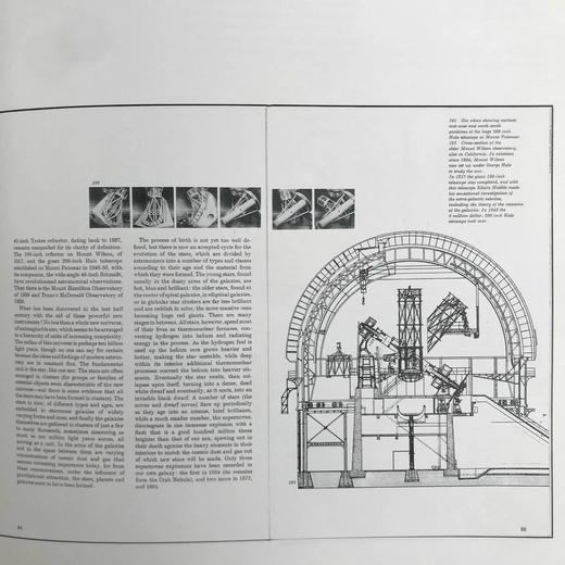 包豪斯、现代主义与插图本 约百幅插图 精装16开 商品图11