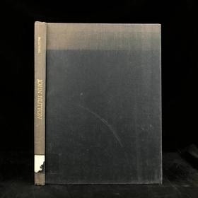 约翰·赫顿：艺术家与玻璃雕刻师 约百幅插图 精装大16开