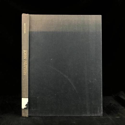 约翰·赫顿：艺术家与玻璃雕刻师 约百幅插图 精装大16开 商品图0