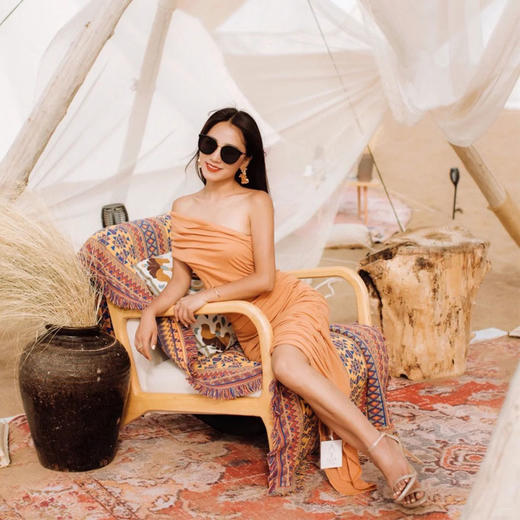 美宿 | 寻境敦煌·甘肃5天4晚 商品图11