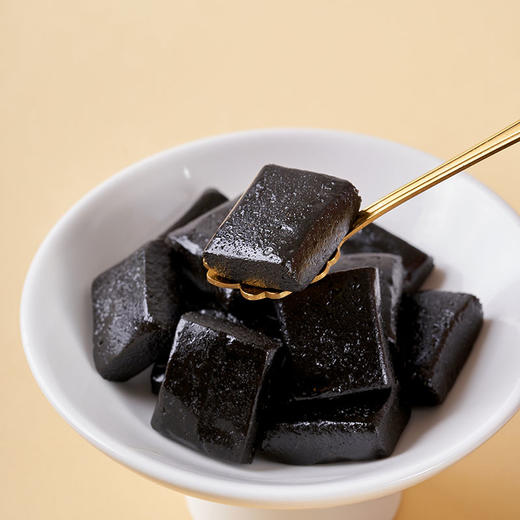 朴食有方小黑糕108g 商品图8
