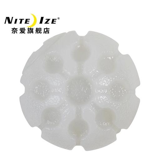 奈爱Niteize 宠物休闲玩具 LED魔术球跳跳球发光球咬胶球 商品图1