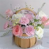 鲜花花艺沙龙diy 商品缩略图0