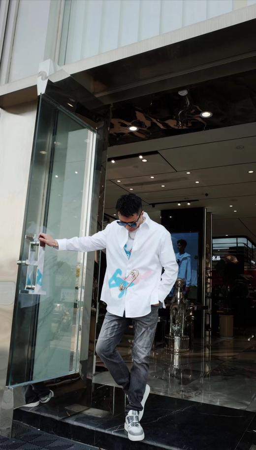 PP.GOLDEN 【休闲衬衫】 GCC1735222 商品图3