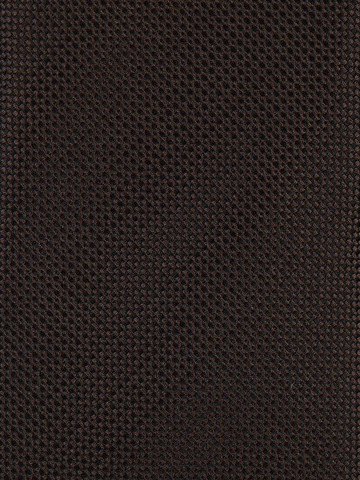 callisto咖啡色桑蚕丝领带 STCTE005C 商品图3