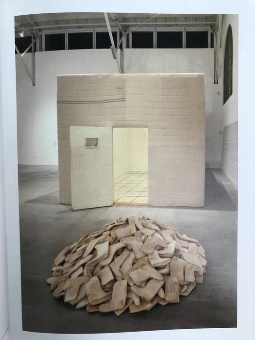 看，美国！三家圣地亚哥美术馆美国艺术图集 约百余幅插图 精装大16开 商品图6