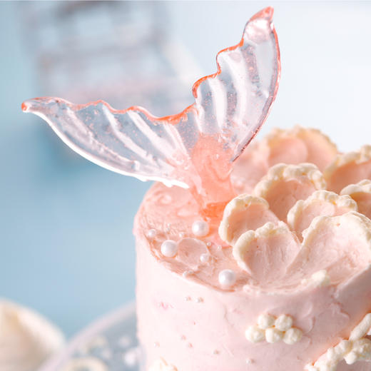 【浪漫是星辰大海】香草奶油芒果夹心  | 左羊 商品图3