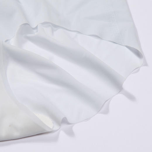 都市丽人健康系列零感无痕内裤女锦泳女士内裤中腰平角内裤LK45D2 商品图6