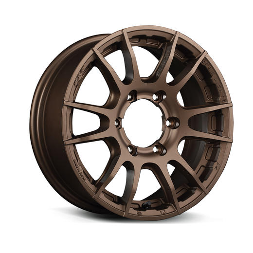 RAYS 57XR-X系列轮圈 商品图0