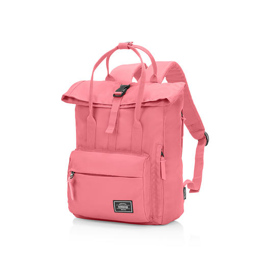 【美旅】URBAN GROOVE系列多彩时尚双肩包24G*048 商品图4