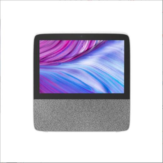 小度智能屏X8升级款灰色 商品图0