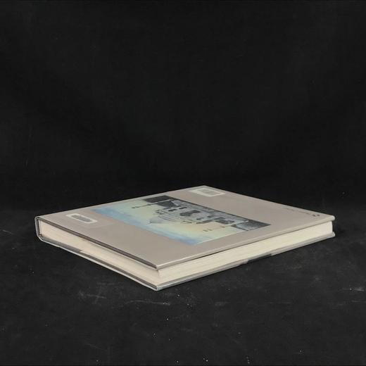 时间的记忆：美国国家艺术馆当代摄影图集 130幅插图 精装16开 商品图2