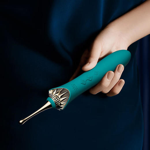 ZALO 震动点潮笔 商品图8