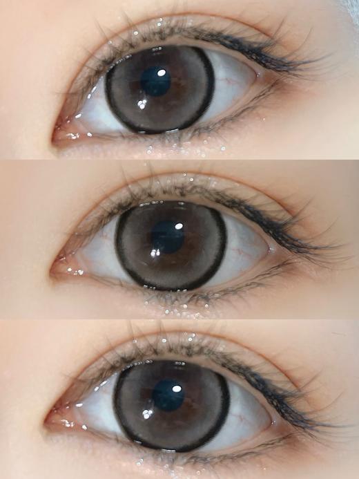 Sondercon日抛-T03灰噗噗 商品图8