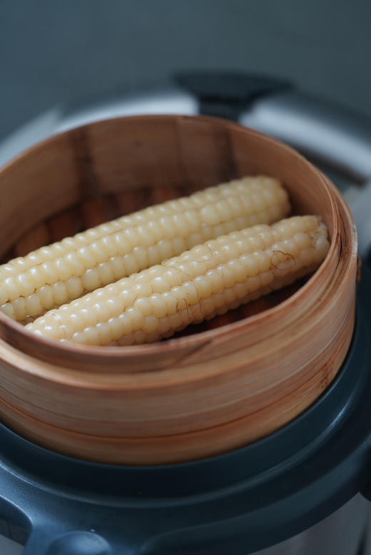 🌽糯叽叽｜西双版纳拇指玉米 商品图1