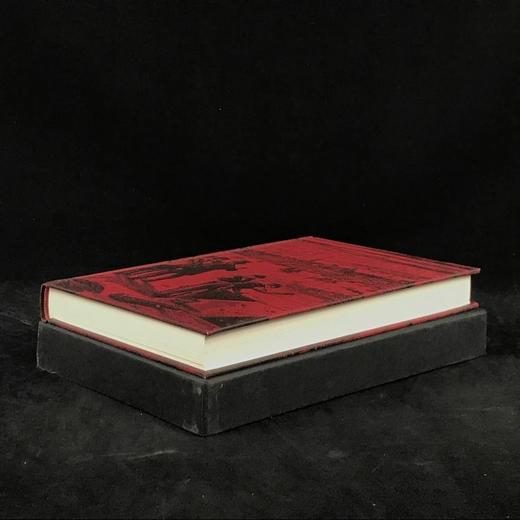 史蒂文森《业余移民/银矿小径破落户》（1993） 27幅插图 精装16开带书匣 商品图1