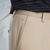 【高端系列】柒牌休闲裤男款2024春夏新品商务百搭修身舒适直筒裤	126H71650 商品缩略图2
