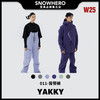 24/25雪季YAKKY男女同款滑雪服滑雪裤预售 商品缩略图2