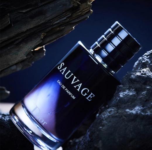  迪奥旷野男士香水淡香 60ml#100ml 商品图5