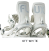 24/25FLUX固定器XF OFF WHITE 商品缩略图0