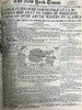 头版：纽约时报1920-1981年报道重大事件集 配插图 精装8开 商品缩略图10