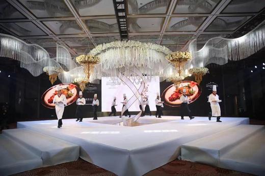 【佘山艾美】婚宴预付款50000元 商品图4